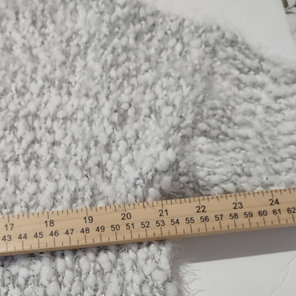 Chunky knit Super Soft Oversized Sweater by Altar'd State - Picture 4 of 9